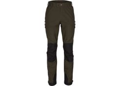 Broek Pinewood Lappland 2.0 Moss Green / Black