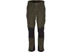 Broek Pinewood Lappland Extreme 2.0 Moss Green / Black