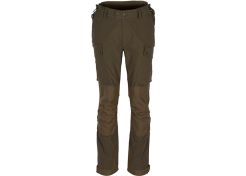 Pants Pinewood Lappland Rough Dark Olive