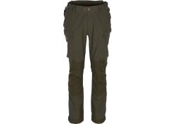 Broek Pinewood Lappland Rough Moss Green