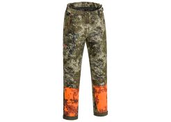 Pants Pinewood Retriever Active Camouflage Strata / Strata Blaze