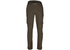 Pants Pinewood Wildmark Extreme Dark Olive