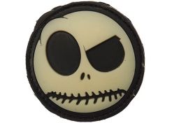 Patch Big Nightmare Smiley