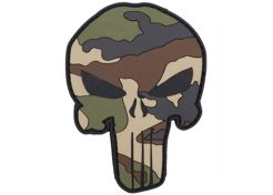 Patch French Camo