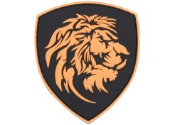 Patch Nederlandse Leeuw