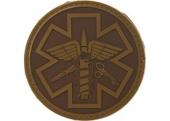 Patch Para Medic