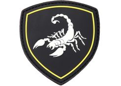 Patch Russian Scorpion