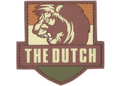 Patch The Dutch Multi