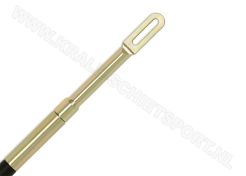 Patchadapter Bore Tech Proof-Positive met oog