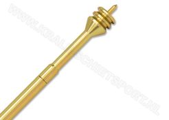 Patchadapter Bore Tech Proof-Positive Pistol