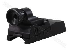 Peep Sight Williams WGRS-54