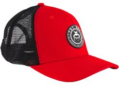Cap DonnyFL Fatboy Trucker Hat