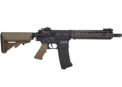 Phylax Advanced MK18 (S)AEG Dual Tone Brown