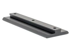 Picatinny rail Kraford & Lypt T-Rail