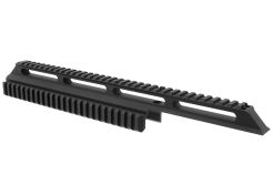 Mounting Rail Krale FX Impact Weaver/Picatinny Extended