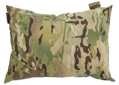 Pillow Carinthia Travel Multicam