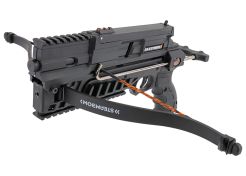 Pistol Crossbow Steambow AR-6 Stinger II Compact