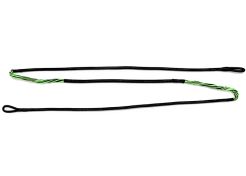 Pistol Crossbow String Redback Green