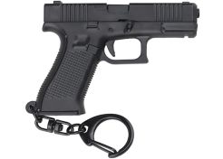 Pistoolsleutelhanger Nuprol EU Series Black