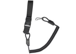 Pistol Lanyard Amomax Tactical