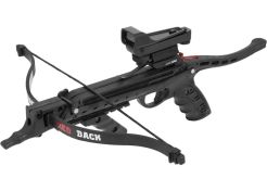 Pistol Crossbow Hori-Zone Redback Deluxe Black