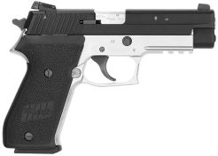 Sig Sauer P220