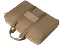 Pistol Bag Helikon-Tex Double Coyote 32x23