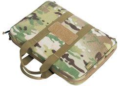 Pistoolfoedraal Helikon-Tex Double Multicam 32x23