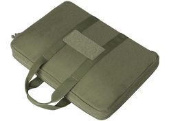 Pistol Bag Helikon-Tex Double Olive Green 32x23