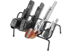 Handgun rack Lockdown 4-gun 222200