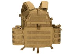 Plate Carrier Invader Gear 6094A-RS Coyote