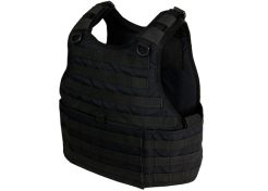 Plate Carrier Invader Gear DACC Black