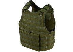 Plate Carrier Invader Gear DACC OD Green