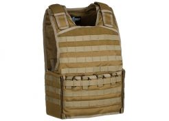 Plate Carrier Invader Gear Mod Carrier Combo Coyote