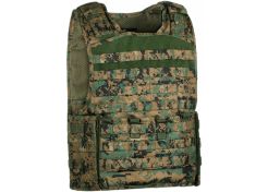 Plate Carrier Invader Gear Mod Carrier Combo Marpat