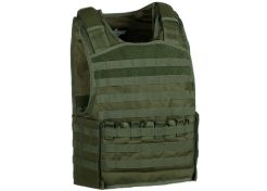 Plate Carrier Invader Gear Mod Carrier Combo OD Green