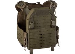 Plate Carrier Invader Gear Reaper QRB OD Green