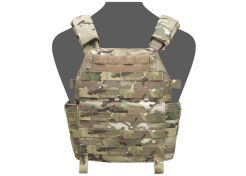 Plate Carrier Warrior Assault Systems DCS Special Forces Multicam