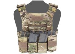 Plate Carrier Warrior Assault Systems Recon MK1 Combo Multicam