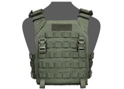 Plate Carrier Warrior Assault Systems Recon OD Green