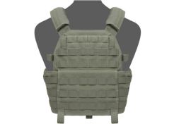 Plate Carrier Warrior Assault Systems DCS Special Forces Ranger Green