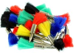 Steel Feather Darts Krale 4.5 mm