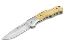 Zakmes Böker Magnum Rustic