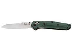 Pocket Knife Benchmade 940 Osborne Open