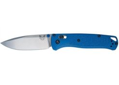 Zakmes Benchmade Bugout Blue