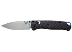 Pocket Knife Benchmade Bugout Carbon