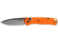 Pocket Knife Benchmade Mini Bugout Orange