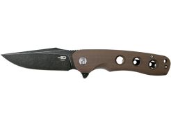 Pocket Knife Bestech Arctic Brown