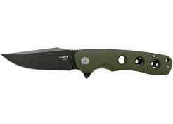 Pocket Knife Bestech Arctic Green