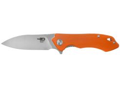 Pocket Knife Bestech Beluga Orange